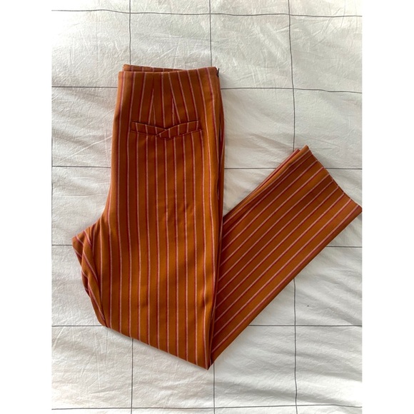 Anthropologie Stretchy Trousers - Picture 1 of 3